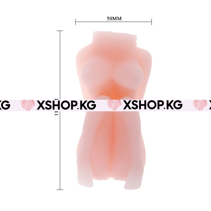 Вагина "Страстная японка"