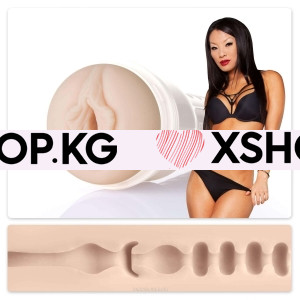 Мастурбатор "FLESHLIGHT GIRL Asa Akira"