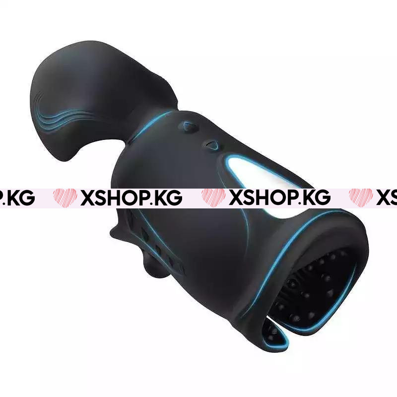 Стимулятор пениса "Alpha+" 