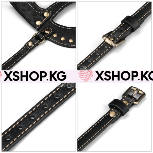 Маска "Rebellion Reign"