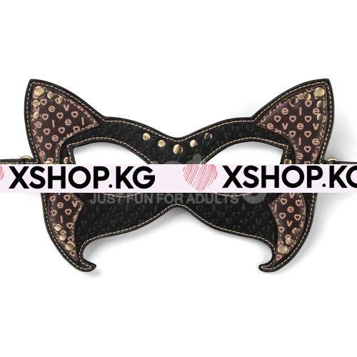 Маска "Rebellion Reign"