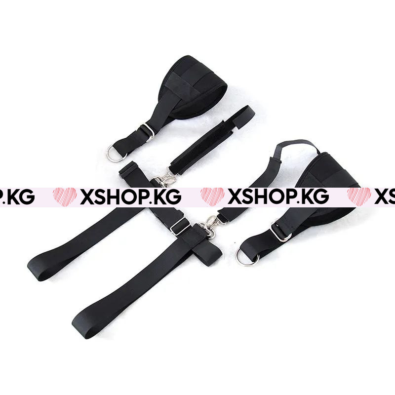 Фиксаторы для тела "Yeain SMBD-06"