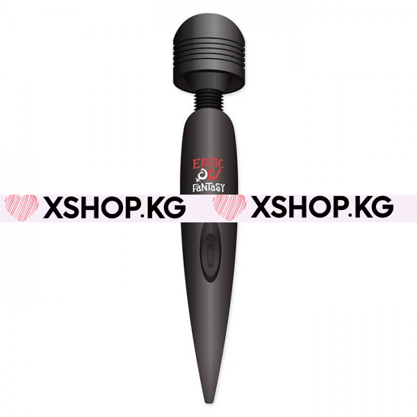 Супермощный вибростимулятор-массажер "Fairy Wand Mini"