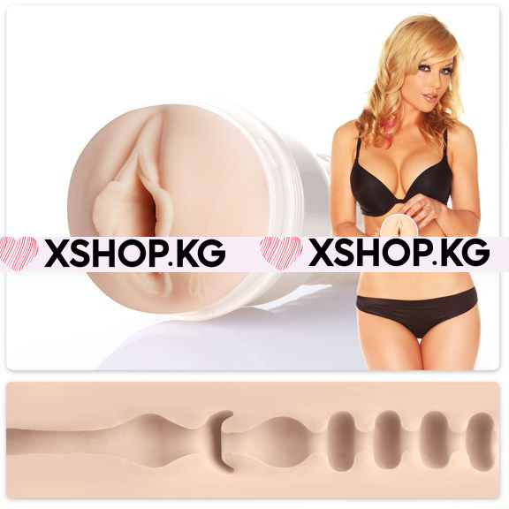 Мастурбатор "FLESHLIGHT GIRL Kayden Kross"