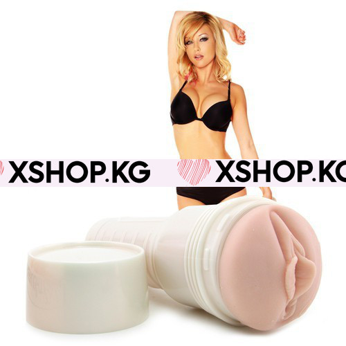 Мастурбатор "FLESHLIGHT GIRL Kayden Kross"