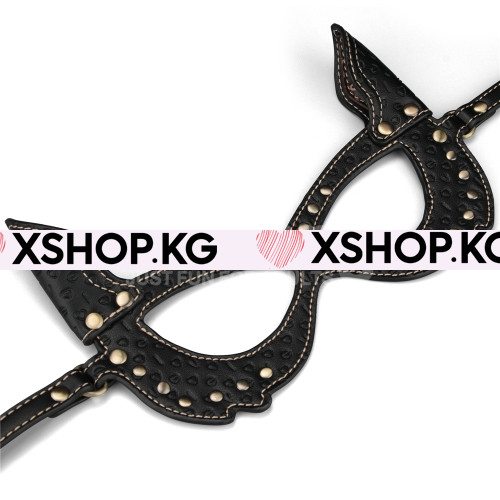 Маска "Rebellion Reign"