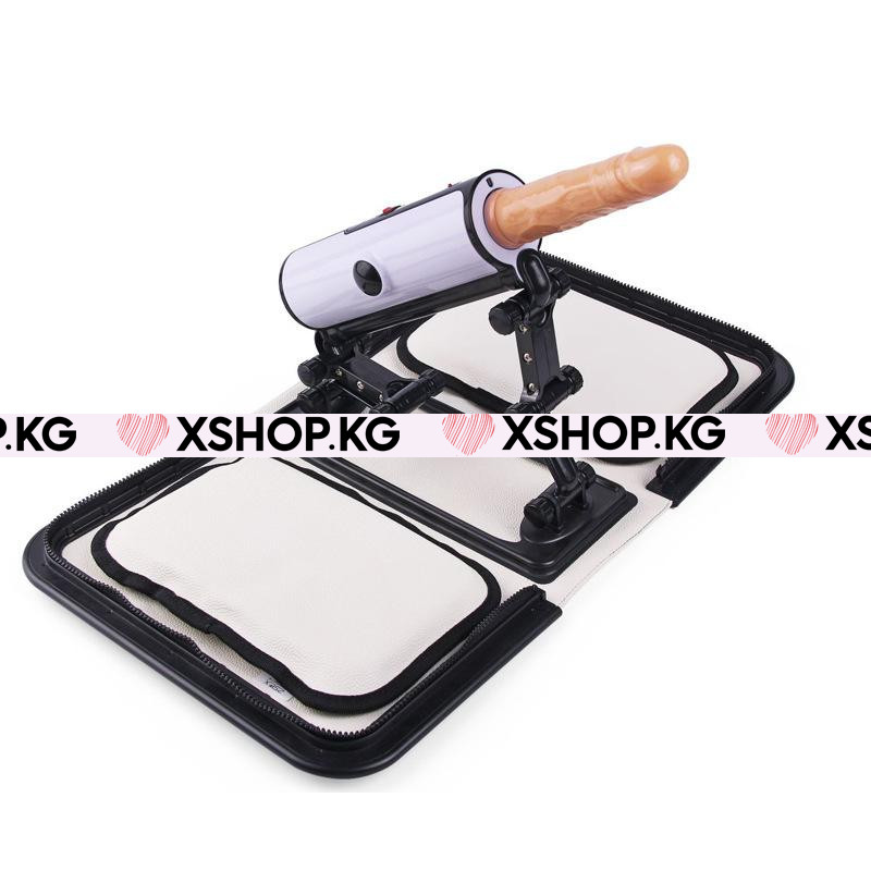 Секс-машина "FuckBag"