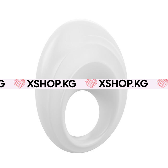 Виброкольцо "Девятый вал B5"