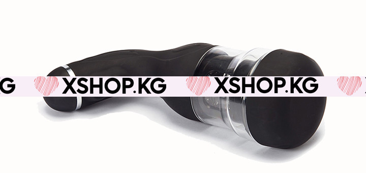 Мастурбатор "Rotation Lover" 5 видов вибрации