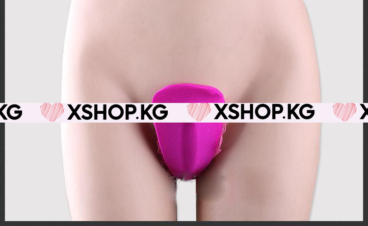 Вибротрусики "Невидимка" 