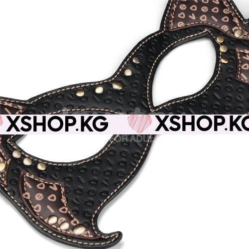 Маска "Rebellion Reign"