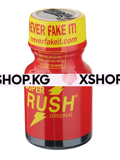 Попперс "Super Rush"