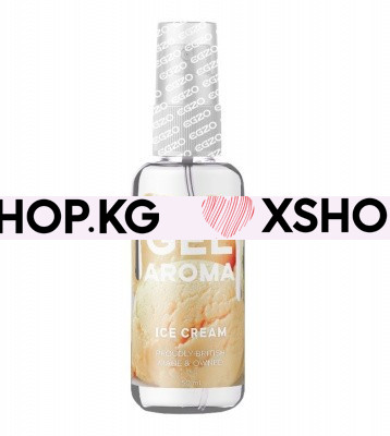 Съедобный оральный гель "EGZO AROMA", 50 мл