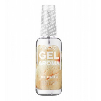 Съедобный оральный гель "EGZO AROMA", 50 мл