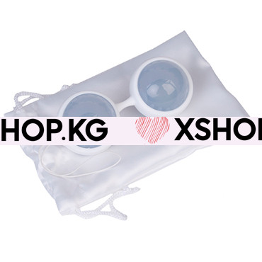 Вагинальные шарики "Luna Beads II"