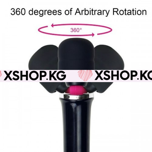 Вибромассажер "Training Master" 