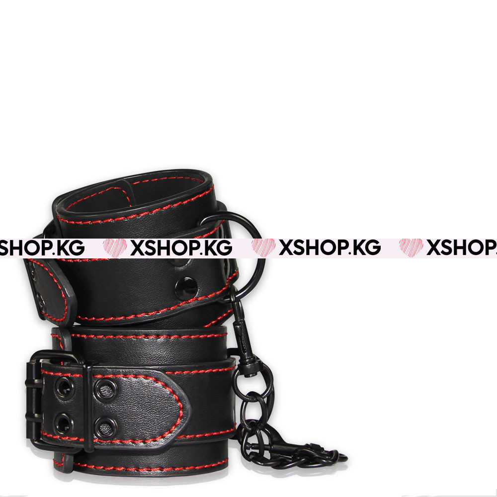 Наручники "Bondage Fetish Pleasure" 