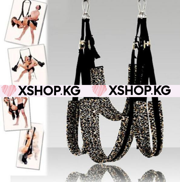 Любовные качели "Love Swing"