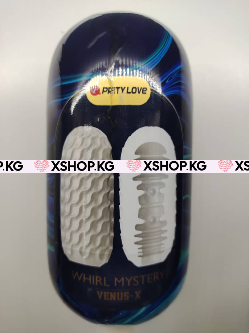 Мастурбатор "Pretty Love Venus-X"