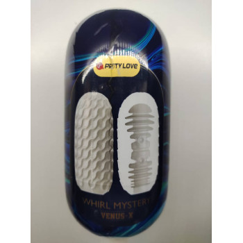 Мастурбатор "Pretty Love Venus-X"