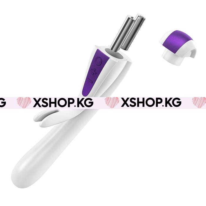 Вибратор OVO K5