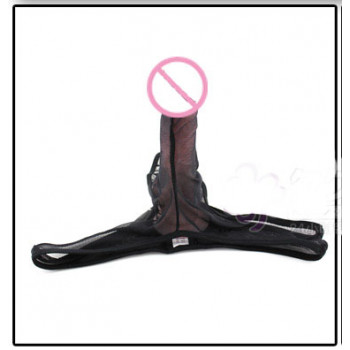 Мужские трусы с членохранилищем