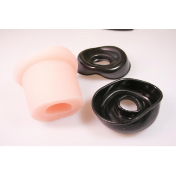 Насадки для вакуумных помп