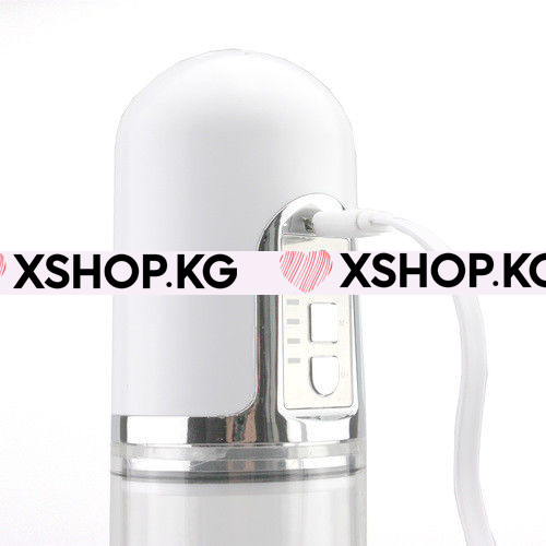 Вакуумная Автоматическая помпа "X-Man"