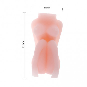 Вагина "Страстная японка"