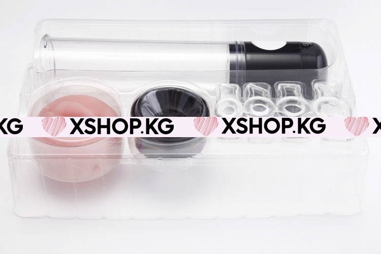 Вакуумная Автоматическая помпа "LG-101"