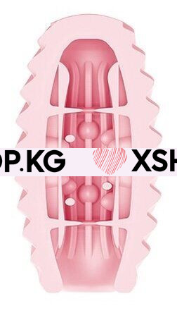 Мастурбатор яйцо "Pretty Love Egg"