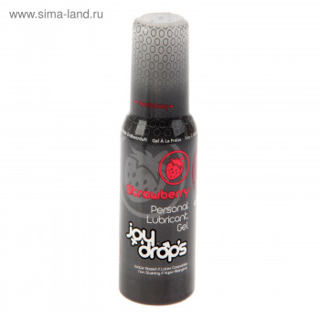 Смазка оральная "JOYDROPS", 100 мл