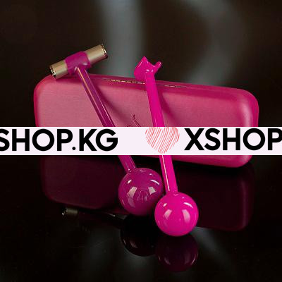 Тренажер "Vagiton Lazer"