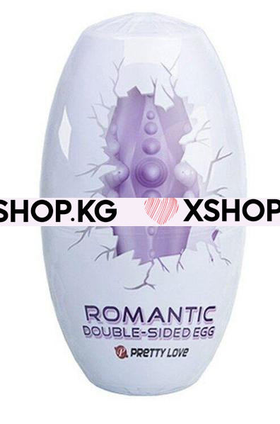 Мастурбатор яйцо "Pretty Love Egg"