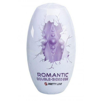 Мастурбатор яйцо "Pretty Love Egg"