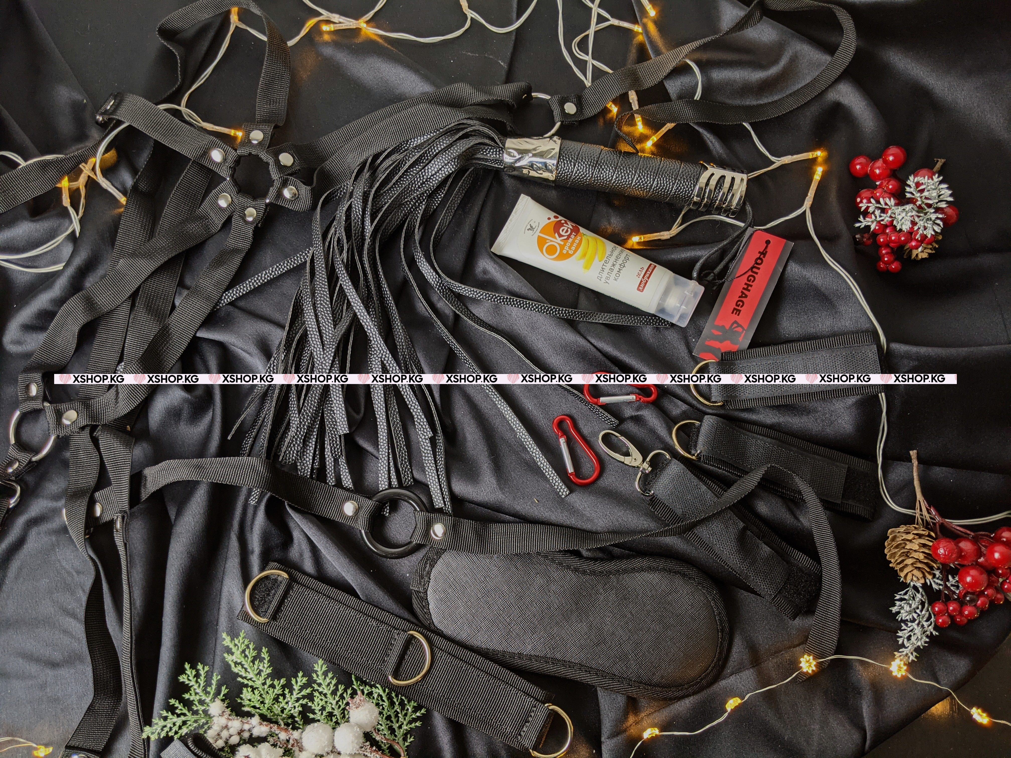 Подарочный набор для Пары № 5