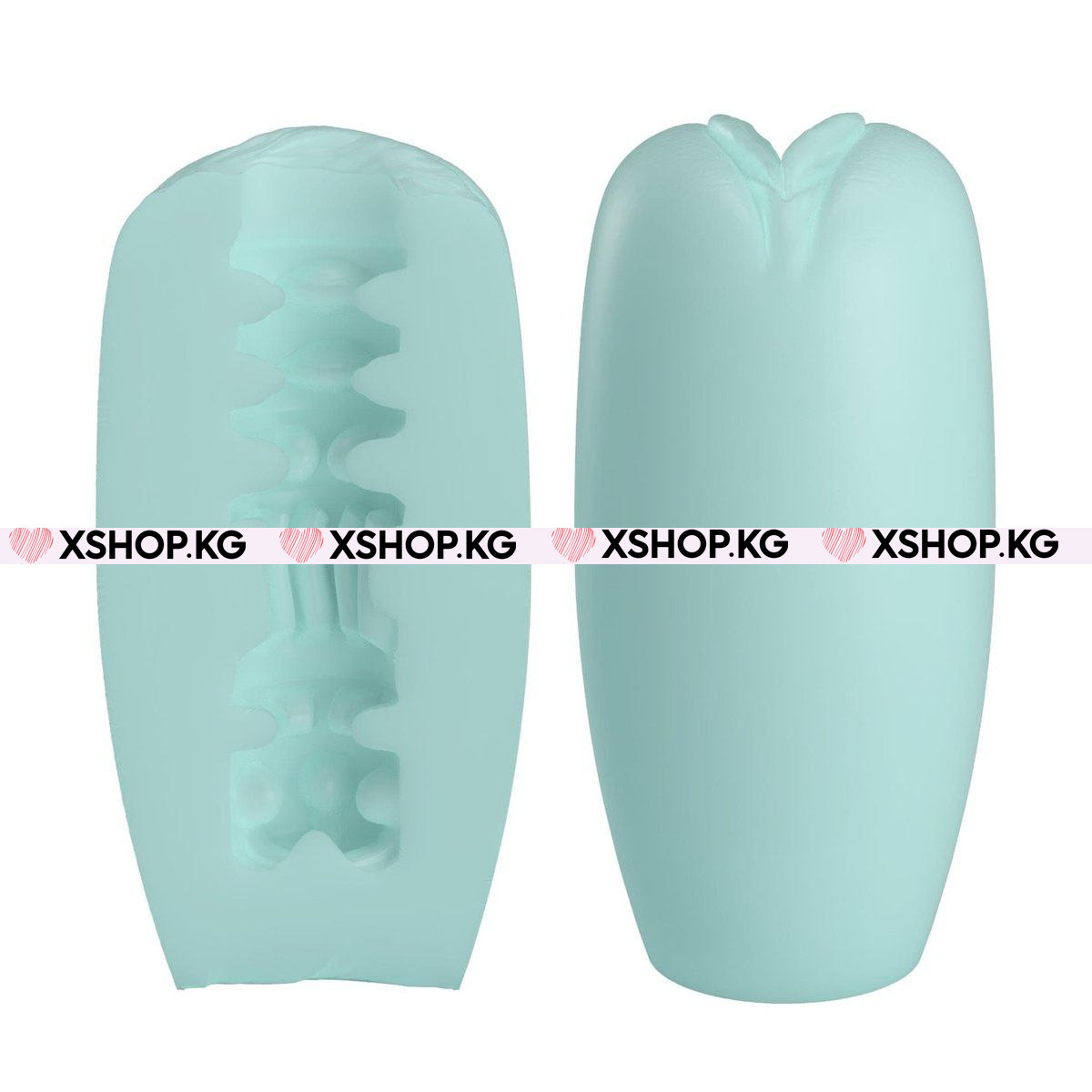 Мастурбатор в виде яичка "Pretty Love Caspar"