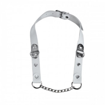 Кляп цепь "Slave" 