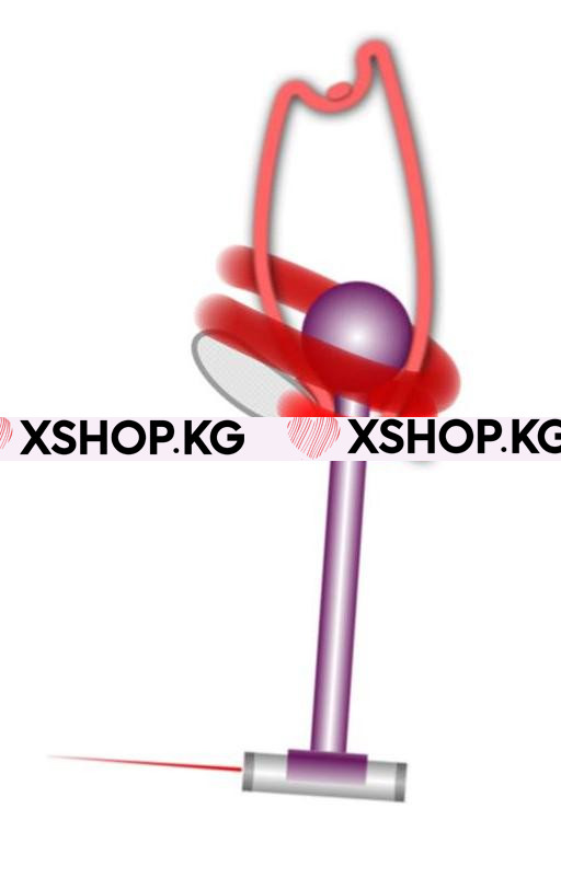 Тренажер "Vagiton Lazer"