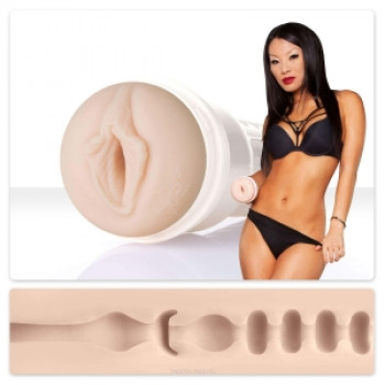 Мастурбатор "FLESHLIGHT GIRL Asa Akira"