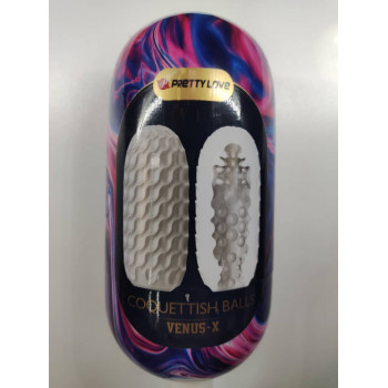 Мастурбатор "Pretty Love Venus-X"