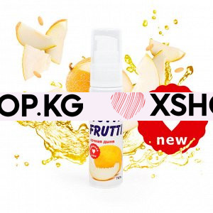 Гель "TUTTI-FRUTTI", 30 г