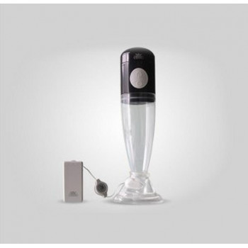 Автоматическая вакуумная помпа для имитации кунилингуса LG-103