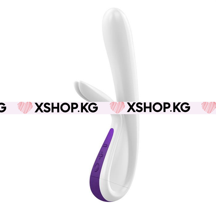 Вибратор OVO K5