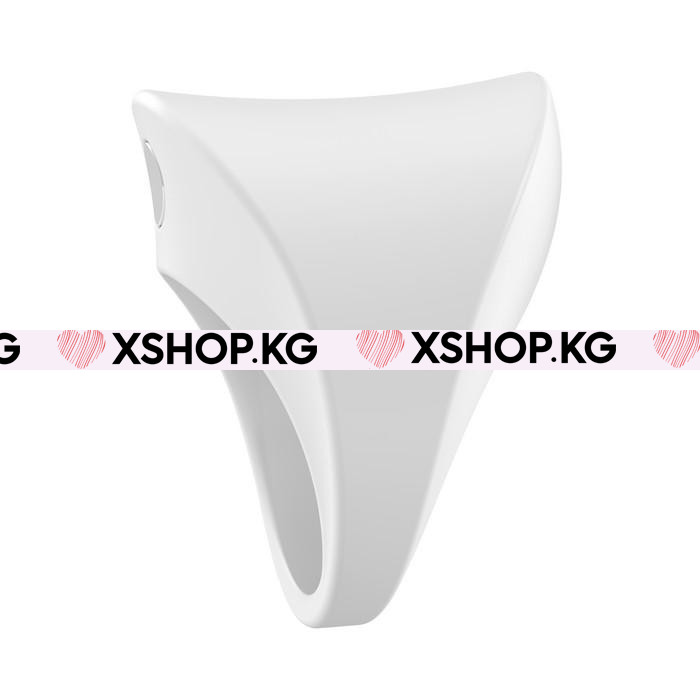 Виброкольцо "Вулкан B11"