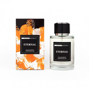Мужская Парфюмерная вода с феромонами "Eternal" (100 мл)