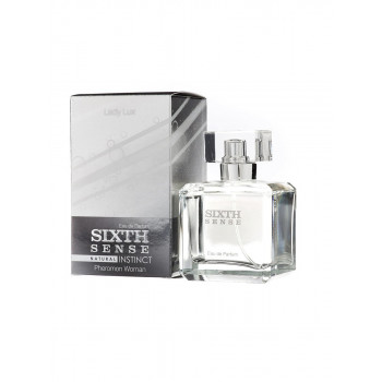 Парфюмерная вода с феромонами "Sixth Sense", 100 мл