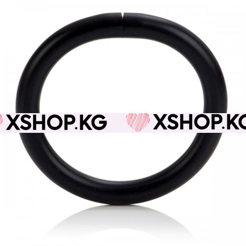 Эрекционное кольцо на член и мошонку