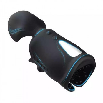 Стимулятор пениса "Alpha+" 