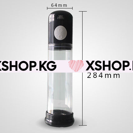 Вакуумная Автоматическая помпа "LG-101"